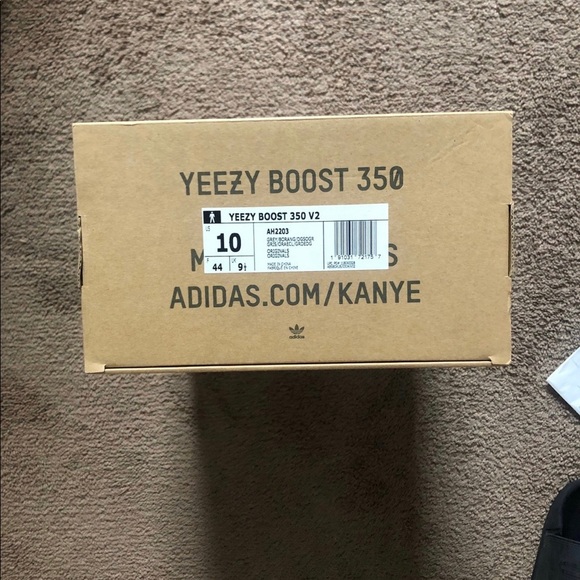 Adidas Yeezy Boost 350 V2 Beluga 2.0 main image 8